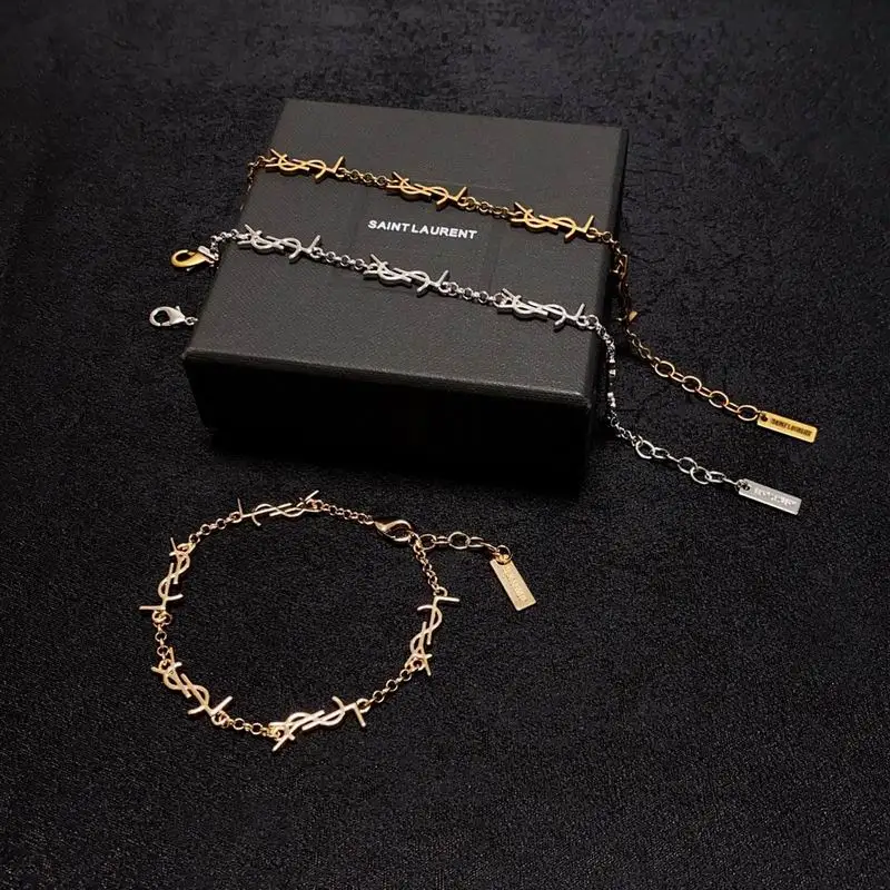 YSL bracelet 10lyr8 (9)